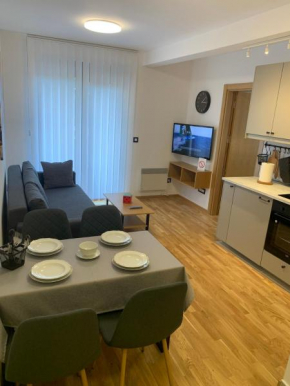 apartman Sunce